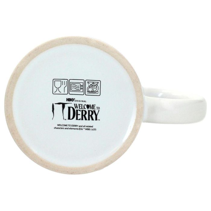 Taza Circo Welcome to Derry It 1