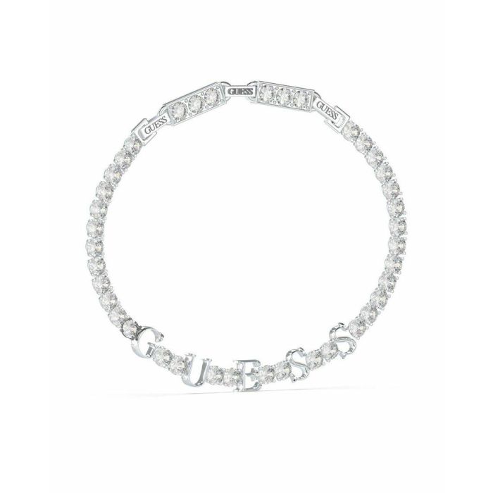 Pulsera Mujer Guess JUBB04218JWRHT-U 5 Pulsera Mujer Guess JUBB04218JWRHT-U 5