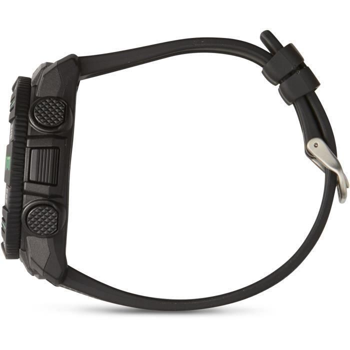 Reloj CASIO PRT-B50-1ER 57,5 mm Negro 3 Reloj CASIO PRT-B50-1ER 57,5 mm Negro 3
