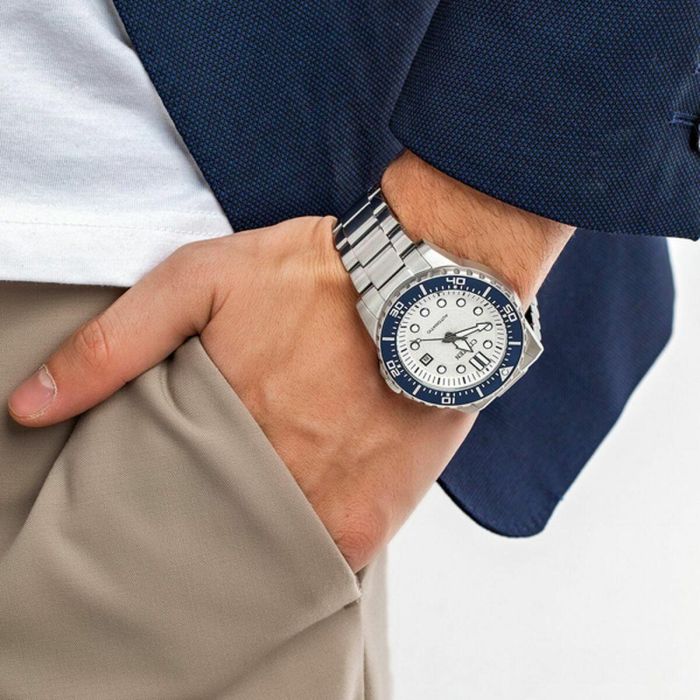 Reloj Hombre Citizen NJ0171-81A (Ø 43 mm) 3 Reloj Hombre Citizen NJ0171-81A (Ø 43 mm) 3