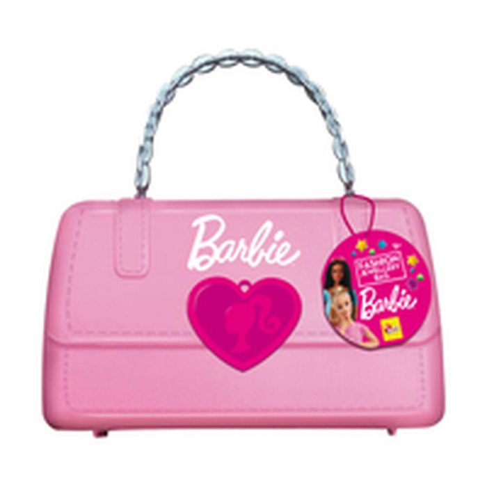 Tatuajes Temporales Barbie (12 Unidades) 7