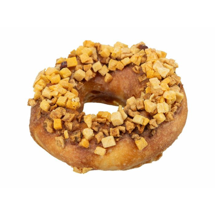 Snack para Perros Trixie Pollo Pato Bacalao Donut 3 Piezas 5 Snack para Perros Trixie Pollo Pato Bacalao Donut 3 Piezas 5