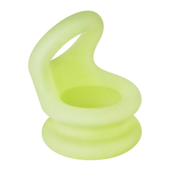 Anillo para el Pene Forto Blanco S