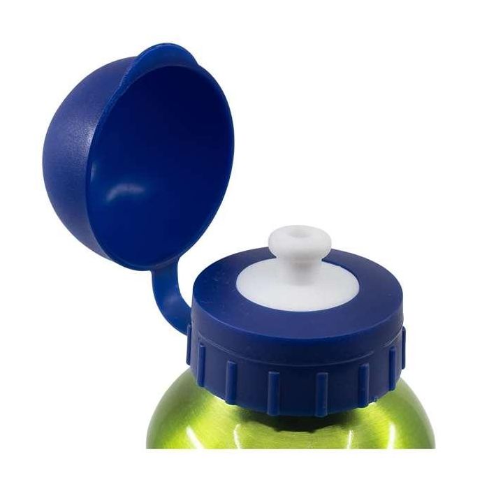 Stor Botella de aluminio alta Minecraft Isometric 530 ml 2 Stor Botella de aluminio alta Minecraft Isometric 530 ml 2