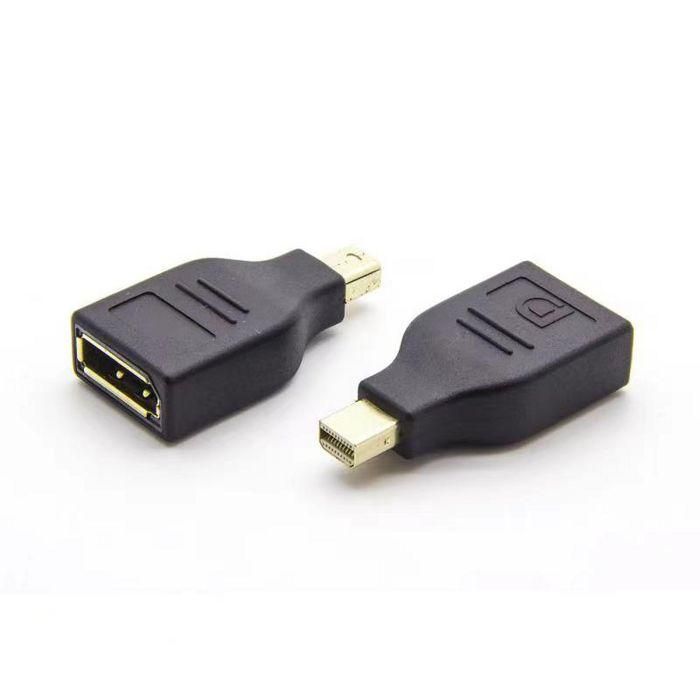 MicroConnect Adaptador de Mini DisplayPort 1.2 a DisplayPort 0 MicroConnect Adaptador de Mini DisplayPort 1.2 a DisplayPort 0