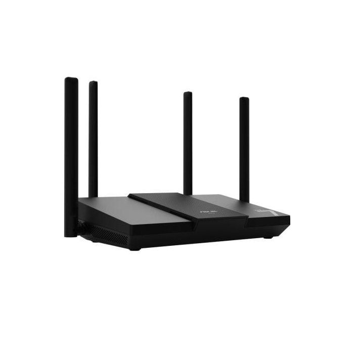 ASUS RT-BE50 BE3600 Router Inalámbrico Wi-Fi 7 (802.11be) 2882 Mbps, Doble Banda, 2.5 Gigabit Ethernet, 3 Puertos LAN, Negro 2 ASUS RT-BE50 BE3600 Router Inalámbrico Wi-Fi 7 (802.11be) 2882 Mbps, Doble Banda, 2.5 Gigabit Ethernet, 3 Puertos LAN, Negro 2