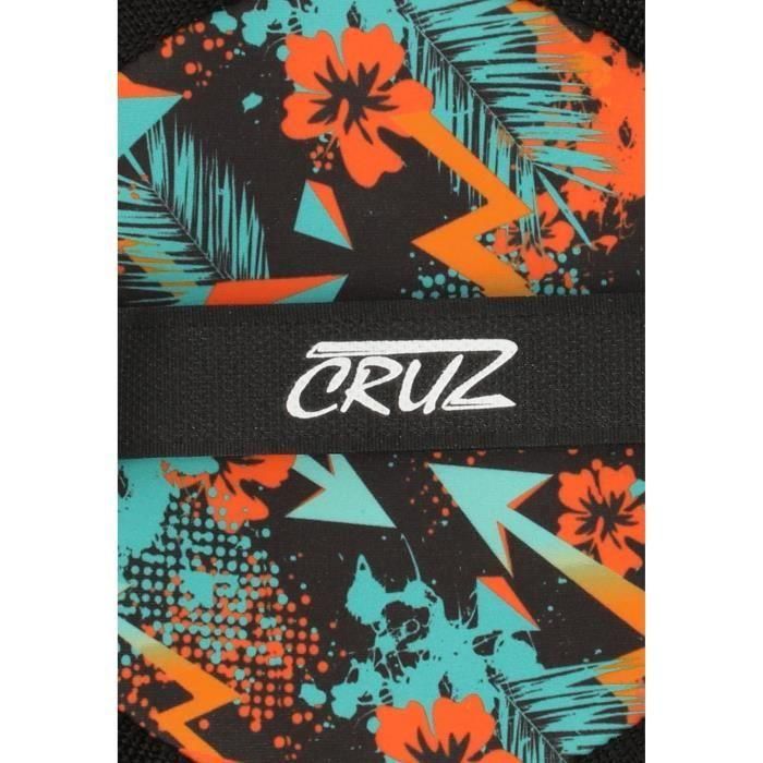 Cruz CRU5715571494015 - Juego de Pelota de Captura de Neopreno con Correa de Muñeca Ajustable para Niños y Adultos 2