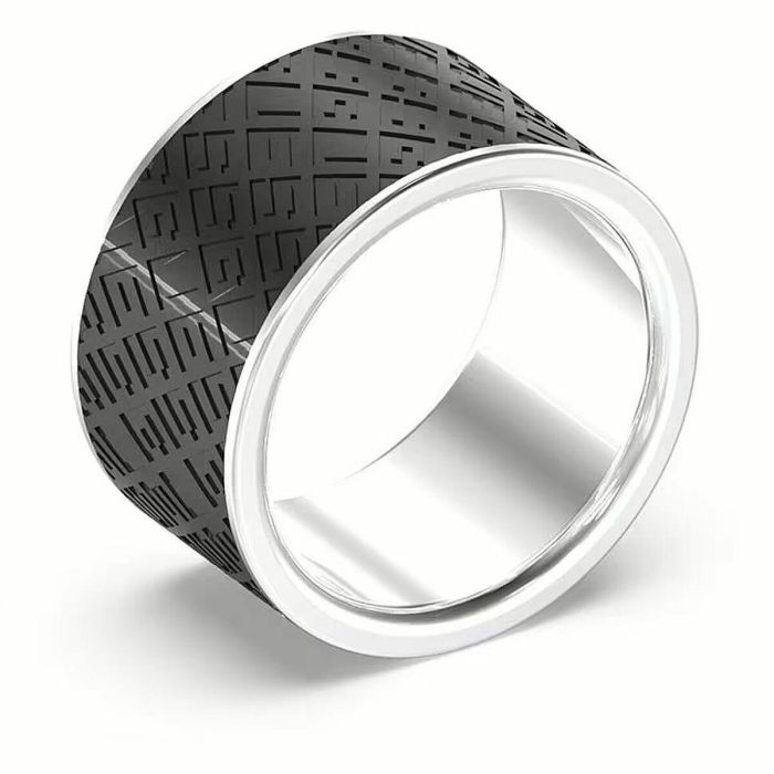 Anillo Hombre Guess JUMR03226JWSTBK66 (26) Anillo Hombre Guess JUMR03226JWSTBK66 (26)