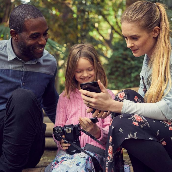 Cámara Reflex Canon 3454C003 5 Cámara Reflex Canon 3454C003 5