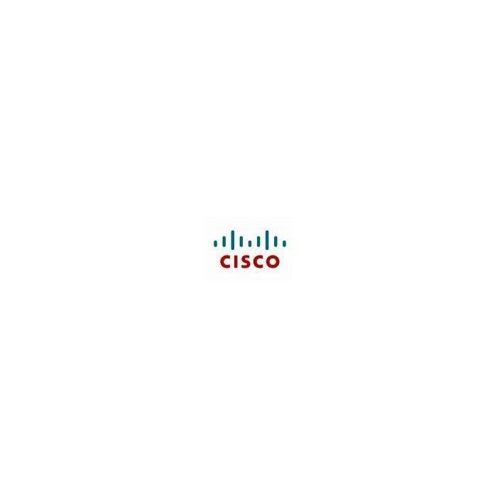 Cisco Fiber Patch Cord - Cable de Fibra Óptica, LC a SC, 4 metros