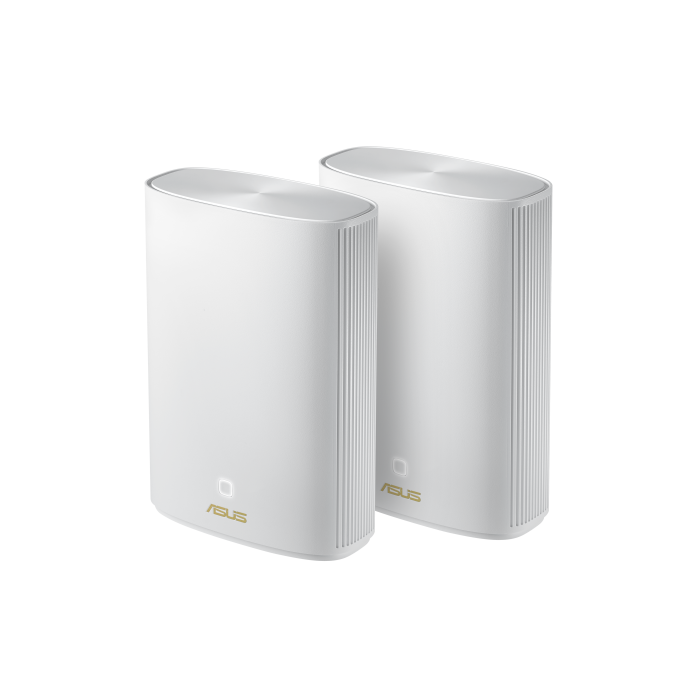 ASUS 90IG05T0-BM9110 ZenWiFi AX Hybrid (XP4) Wi-Fi 6 Doble Banda (2.4/5 GHz) Blanco 0 ASUS 90IG05T0-BM9110 ZenWiFi AX Hybrid (XP4) Wi-Fi 6 Doble Banda (2.4/5 GHz) Blanco 0