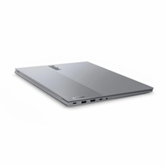Laptop Lenovo 21KH00T0SP 16" intel core i5-13420h 16 GB RAM 512 GB SSD Qwerty Español 22 Laptop Lenovo 21KH00T0SP 16" intel core i5-13420h 16 GB RAM 512 GB SSD Qwerty Español 22