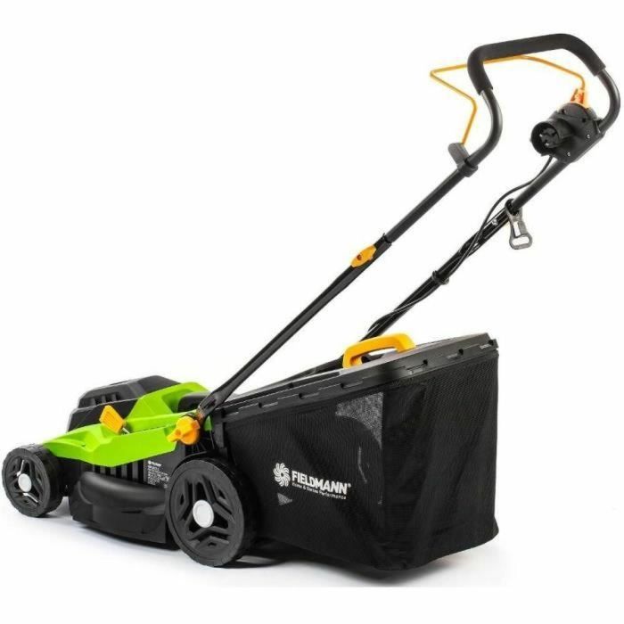 Fieldmann FZR 2037-E Cortadora de césped eléctrica 2 Fieldmann FZR 2037-E Cortadora de césped eléctrica 2