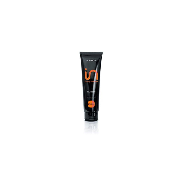 Montibello In Flashy Colour Orange 150 mL Montibello In Flashy Colour Orange 150 mL