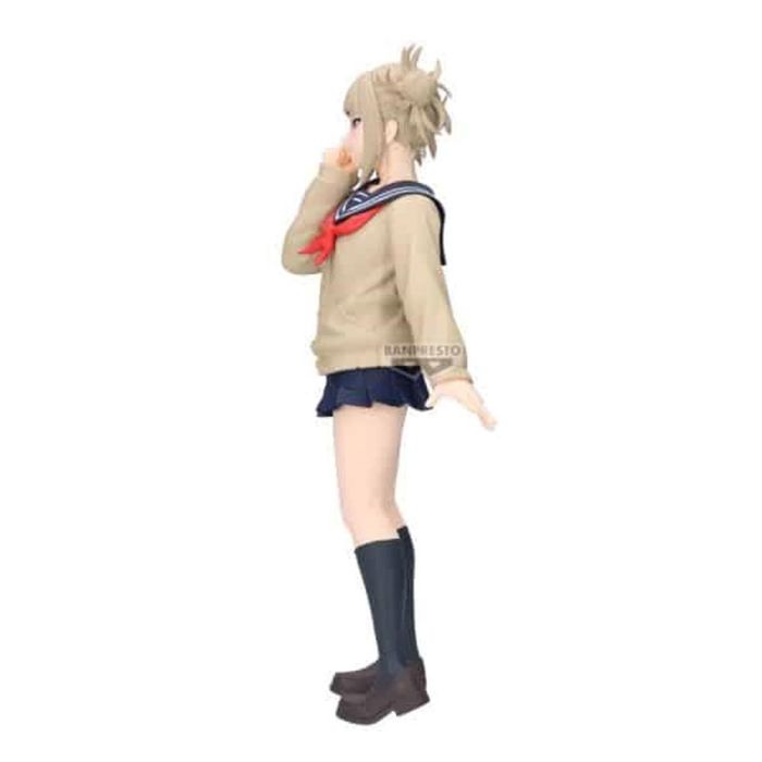 Figura Banpresto My Hero Academia Glitter 3 Figura Banpresto My Hero Academia Glitter 3