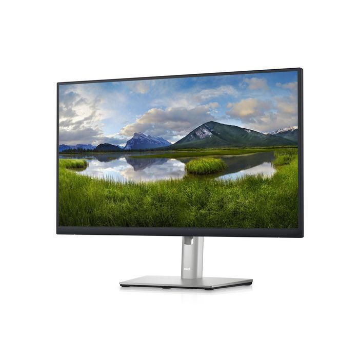 DELL P2423DE Monitor 24'' QHD IPS 2560x1440 8ms USB-C Hub 90W HDMI DisplayPort VESA Negro/Plata 1 DELL P2423DE Monitor 24'' QHD IPS 2560x1440 8ms USB-C Hub 90W HDMI DisplayPort VESA Negro/Plata 1