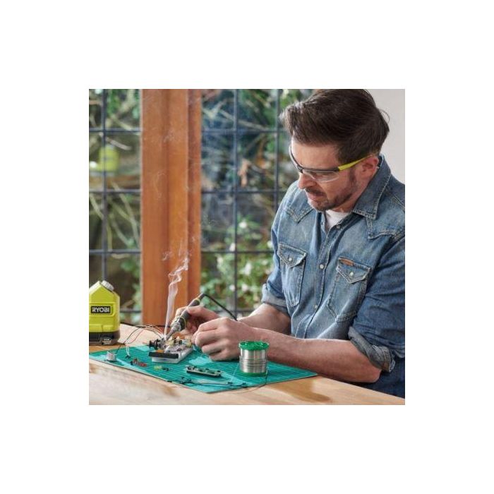 Soldador Sin Cable Ryobi ONE+ RSI18-0/ 18V/ Sin Batería ni Cargador 3