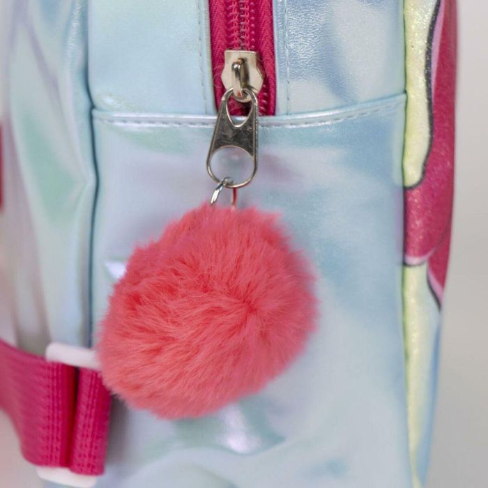 Mochila casual fantasia princess 19.0 x 23.0 x 8.0 cm 2 Mochila casual fantasia princess 19.0 x 23.0 x 8.0 cm 2