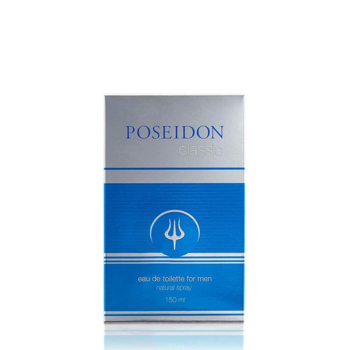 Perfume Hombre Instituto Español POSEIDON CLASSIC HOMBRE EDT 150 ml 5