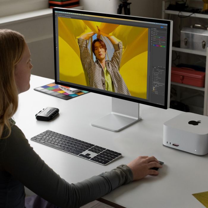 Ordenador Apple Mac Studio M2 Max 2 Ordenador Apple Mac Studio M2 Max 2