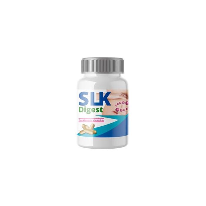 Slk Digest 45Cap.