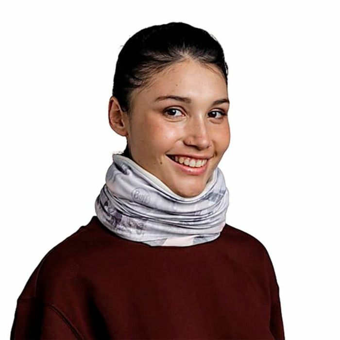 Braga de Cuello Trail Buff Snout Ecru Multicolor 2 Braga de Cuello Trail Buff Snout Ecru Multicolor 2
