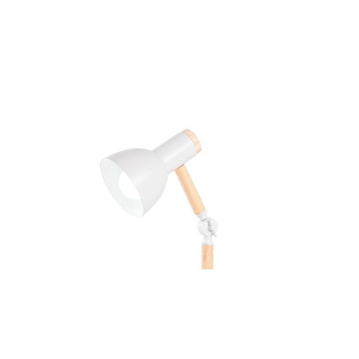 Lámpara de Mesa "Skyler"  [SKD-T019-W] 3