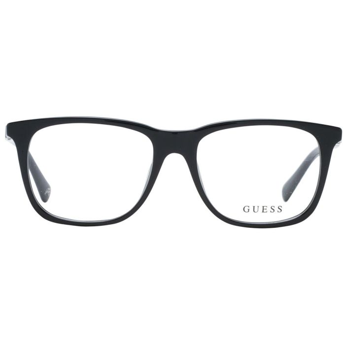 Montura de Gafas Unisex Guess GU5223 52001 2 Montura de Gafas Unisex Guess GU5223 52001 2