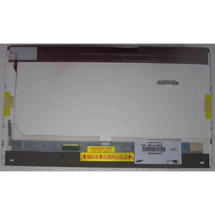 CoreParts Panel LCD Original 15.6" HD Brillante 1366x768, 40 pines, compatible con Toshiba Satellite C850D, ASUS A53U, HP ProBook 4520s