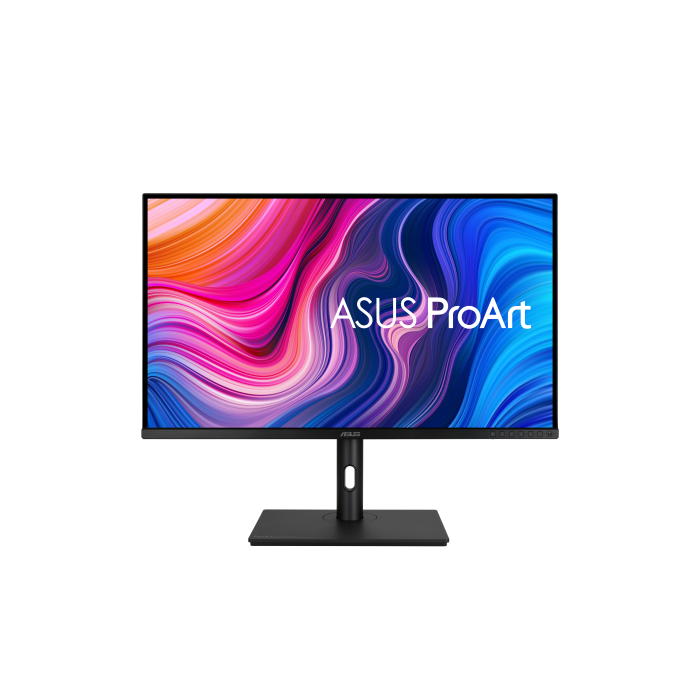 ASUS ProArt Display PA328CGV Monitor Profesional 32" WQHD IPS 165Hz 95% DCI-P3 ΔE<2 HDR600 USB-C Ergonómico 90LM06R1-B01170 0 ASUS ProArt Display PA328CGV Monitor Profesional 32" WQHD IPS 165Hz 95% DCI-P3 ΔE<2 HDR600 USB-C Ergonómico 90LM06R1-B01170 0