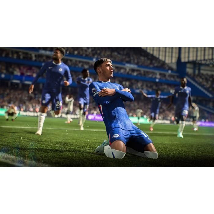 Electronic Arts 5030944125427 - EA SPORTS FC 26 - Juego de Fútbol para Nintendo Switch 2 3 Electronic Arts 5030944125427 - EA SPORTS FC 26 - Juego de Fútbol para Nintendo Switch 2 3