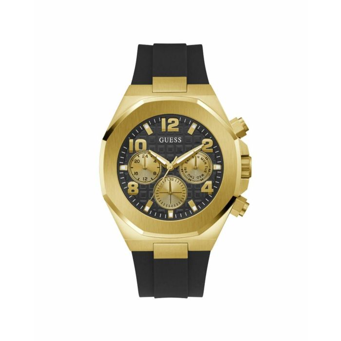 Reloj Hombre Guess GW0583G2 (Ø 46 mm)