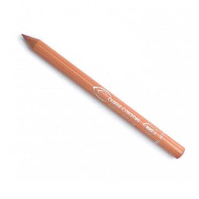 Couleur Caramel Maquillaje lapiz de labios 143 rosy beige