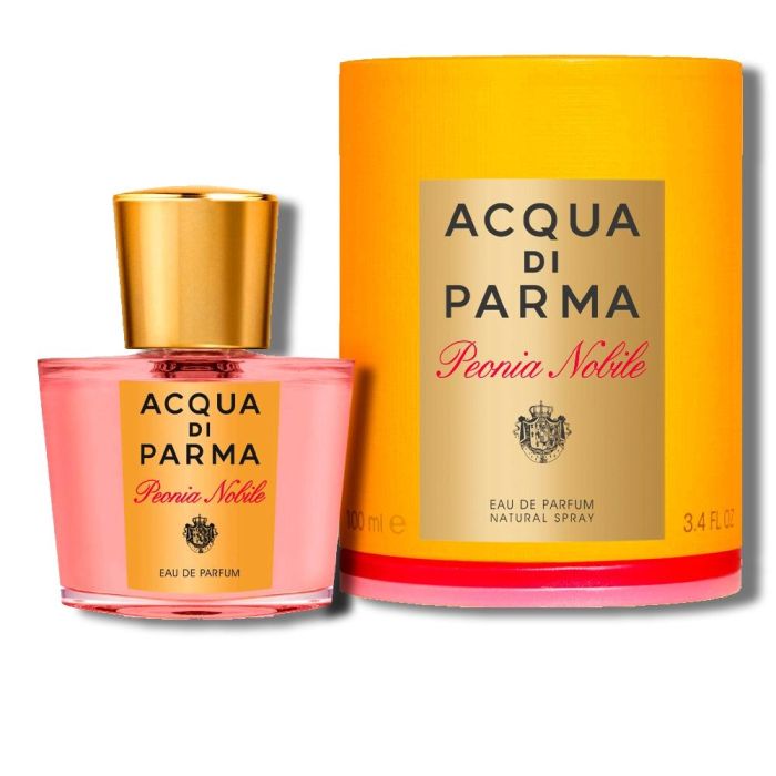Acqua Di Parma Peonia Nobile Eau de Parfum 100 ml Vaporizador