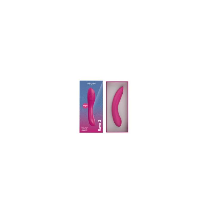 Vibrador Punto G We-Vibe 20 Vibrador Punto G We-Vibe 20
