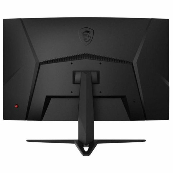 Monitor PC Gamer - MSI - G27C4 E3 - 27 - Panel Rapid VA - FHD - 1 ms - 180 Hz - Adaptive Sync - DP + HDMI - compatible con VESA 2