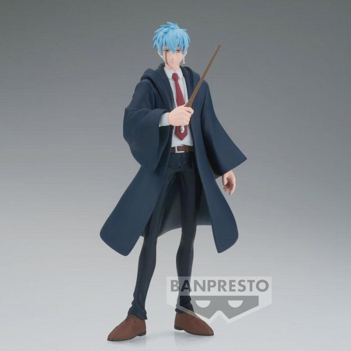 Figura Lance Crown Mashle DXF 18cm 1 Figura Lance Crown Mashle DXF 18cm 1