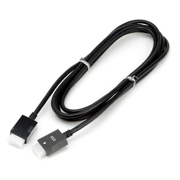 Samsung One Connect Cable, black Samsung One Connect Cable, black