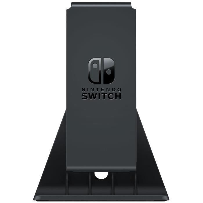 Dock/Base de carga Nintendo JOY-CON SWITCH Negro 1