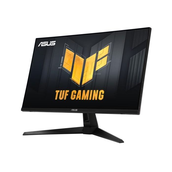 ASUS TUF Gaming VG27AQA1A Monitor 27" Quad HD 2560x1440 1ms 170Hz FreeSync Premium HDR10 Negro 2