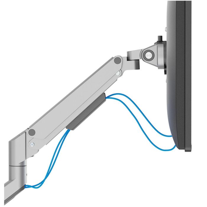 Soporte de Mesa para Pantalla Neomounts DS70-250SL1 17" 35" 6 Soporte de Mesa para Pantalla Neomounts DS70-250SL1 17" 35" 6
