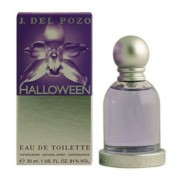 Perfume Mujer Jesus Del Pozo EDT 4 Perfume Mujer Jesus Del Pozo EDT 4