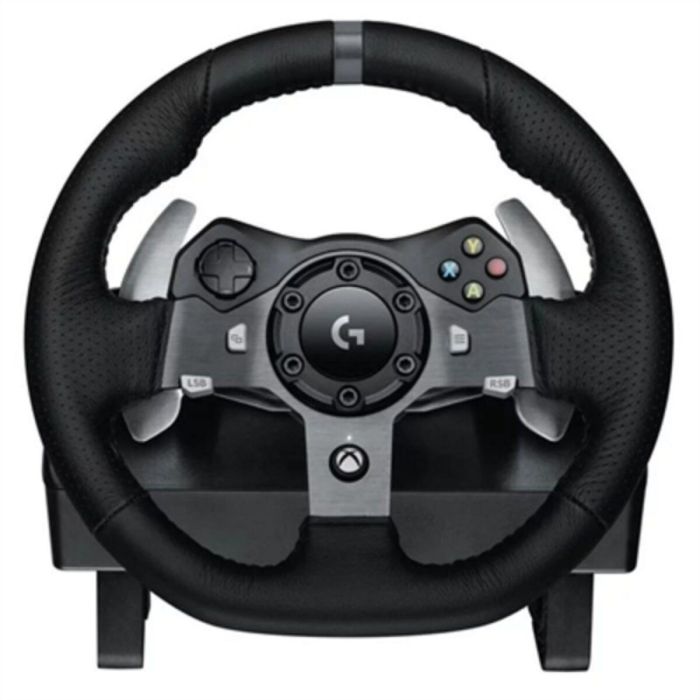 Volante Logitech G920