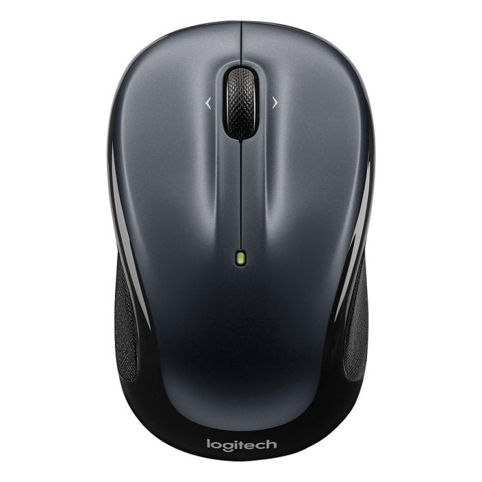 Logitech Ratón Inalámbrico M325S 2.4 GHz, 5 Botones