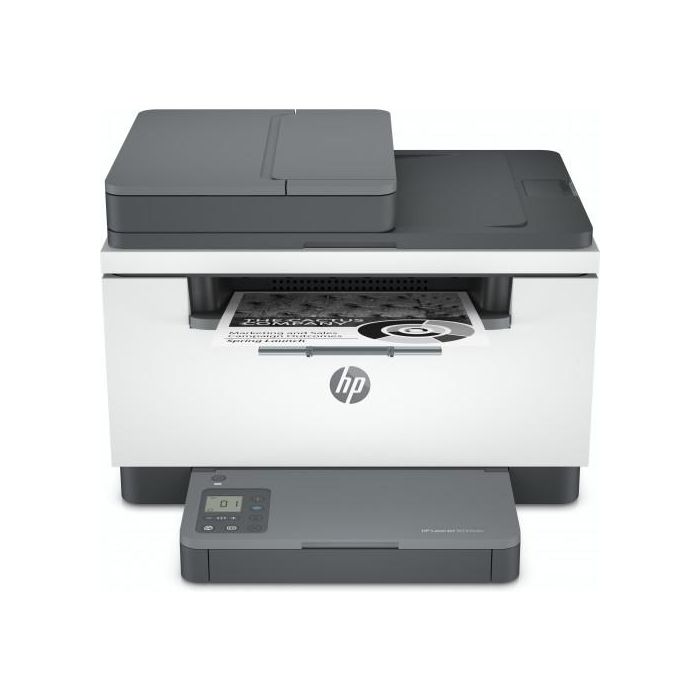 Multifunción Láser Hp Laserjet Mfp M234Sdw Multifunción Láser Hp Laserjet Mfp M234Sdw