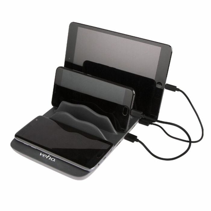 Hub USB Veho VAA-013-TA7-EU Hub USB Veho VAA-013-TA7-EU