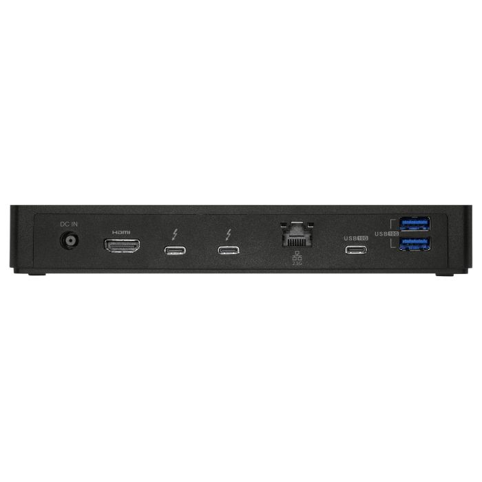 Conceptronic Docking Station 13 En 1 USB-C Profesional para Portátiles Windows, macOS, ChromeOS con Triple Salida 4K y Carga PD 96W 2 Conceptronic Docking Station 13 En 1 USB-C Profesional para Portátiles Windows, macOS, ChromeOS con Triple Salida 4K y Carga PD 96W 2