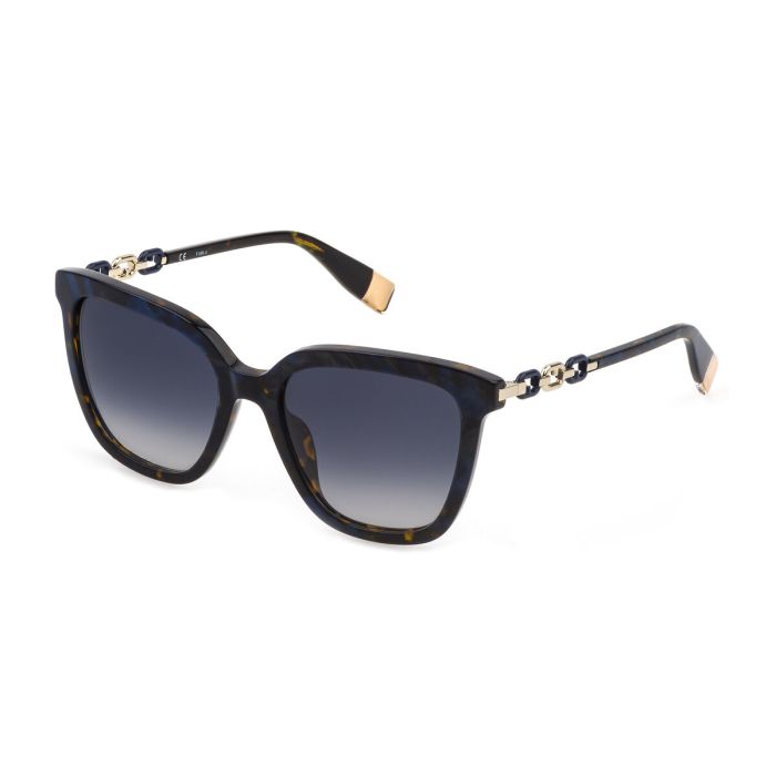 Gafas de Sol Mujer Furla SFU532-5401H6 ø 54 mm