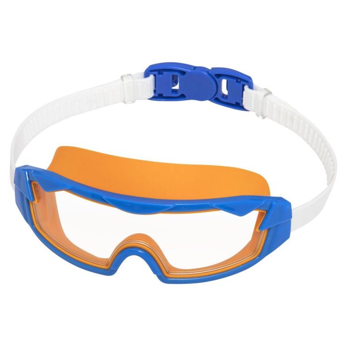 Bestway Mascara Buceo Junior Correa Silicona Color Surtido Antivaho +7 Años Playa y Piscina 21179 4 Bestway Mascara Buceo Junior Correa Silicona Color Surtido Antivaho +7 Años Playa y Piscina 21179 4