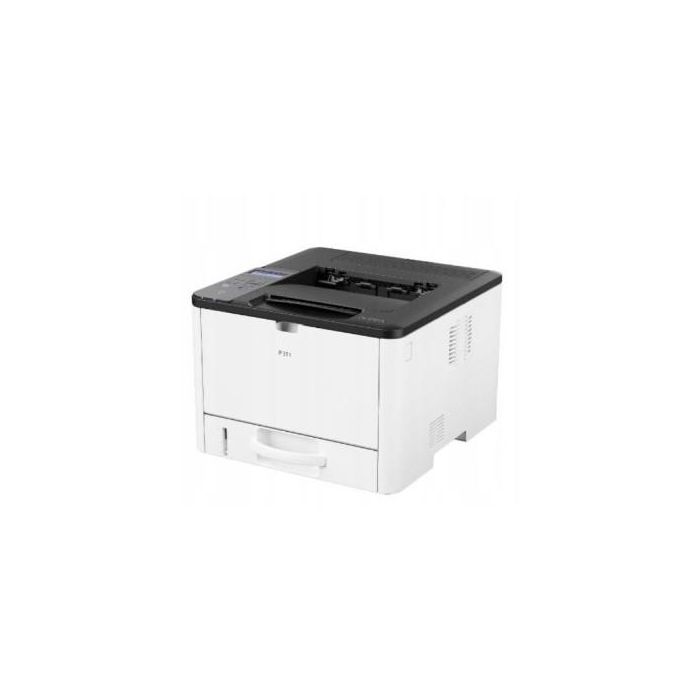 Ricoh Impresora Láser P 311 32 ppm A4 LAN WLAN